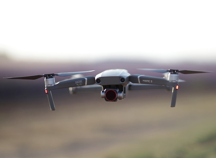 DJI Mavic 2 Pro