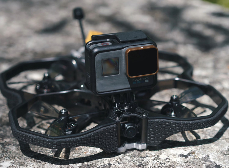 iflight Protek 35