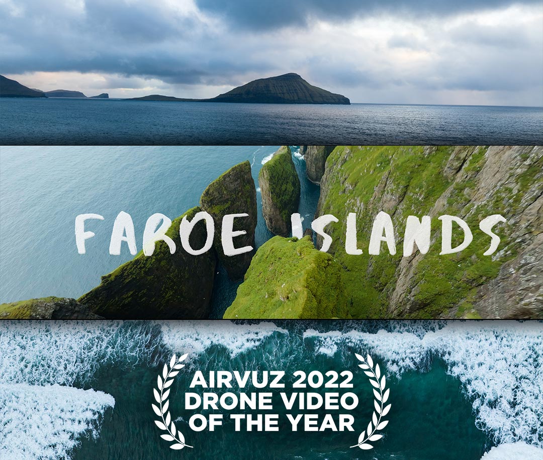 Faroe Islands Video