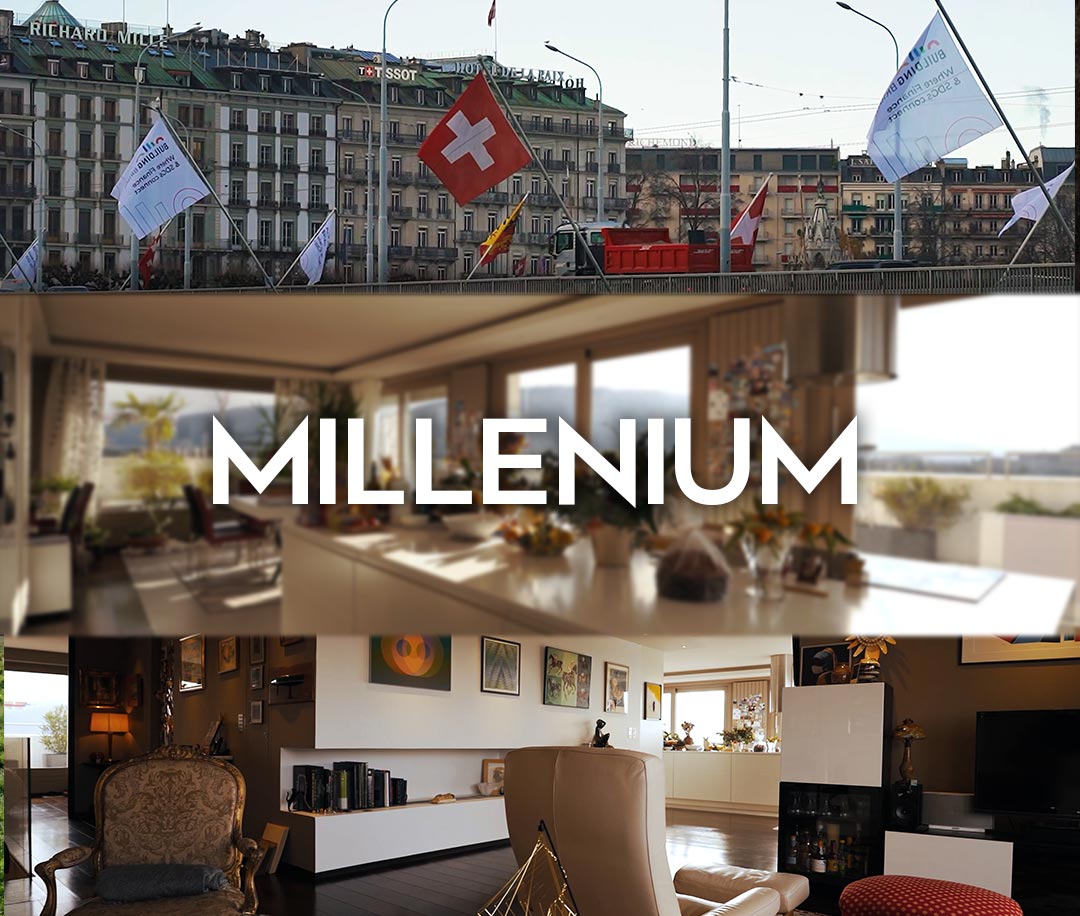 Duplex Genève