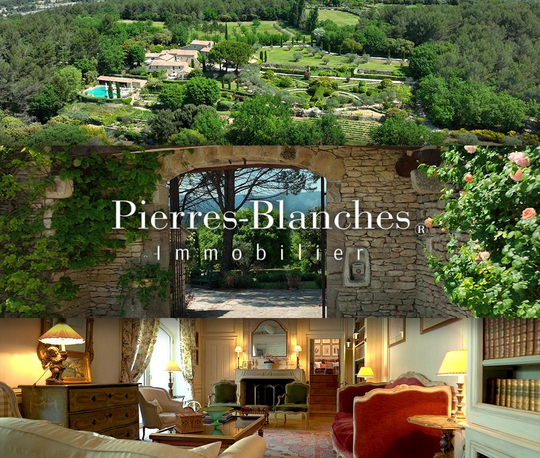 Domaine Ménerbes