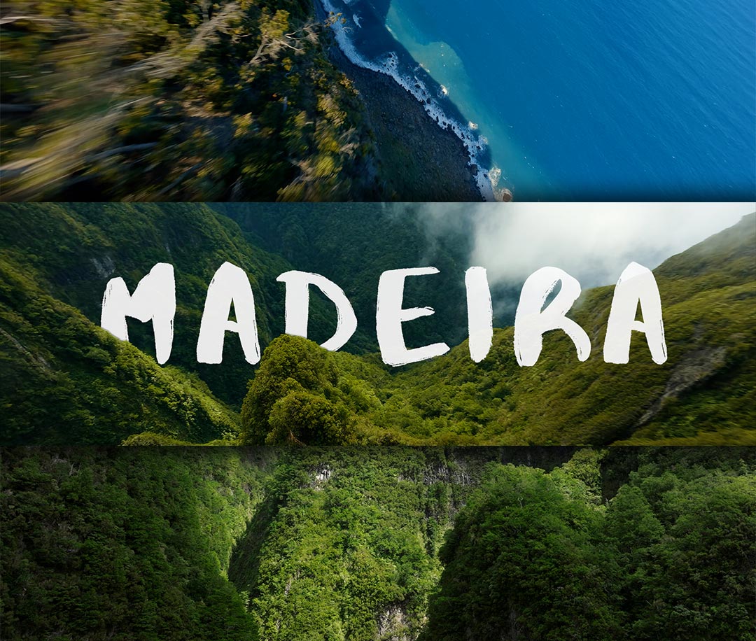 Madère