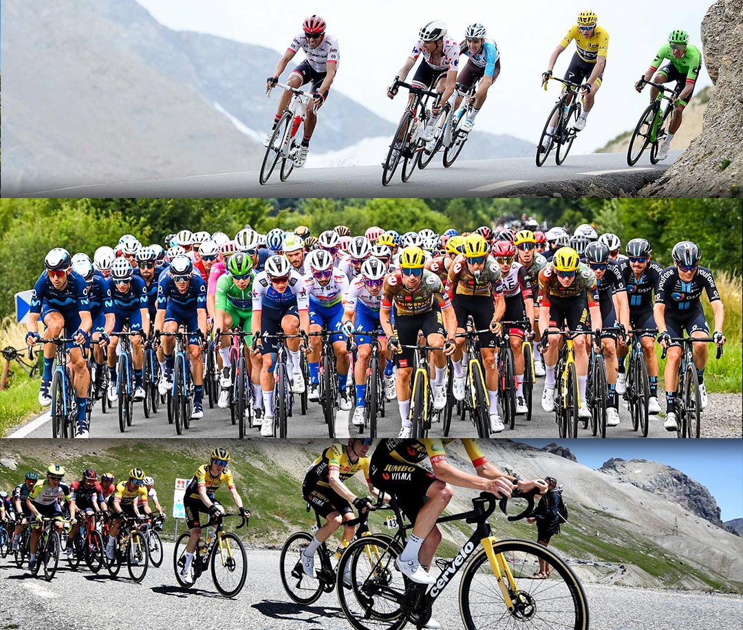 Tour de France