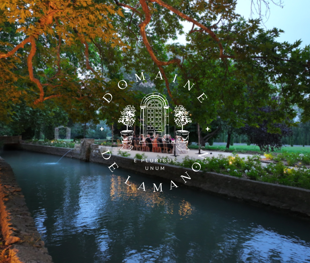 Domaine Lamanon