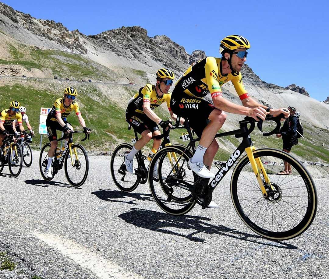 Tour de France
