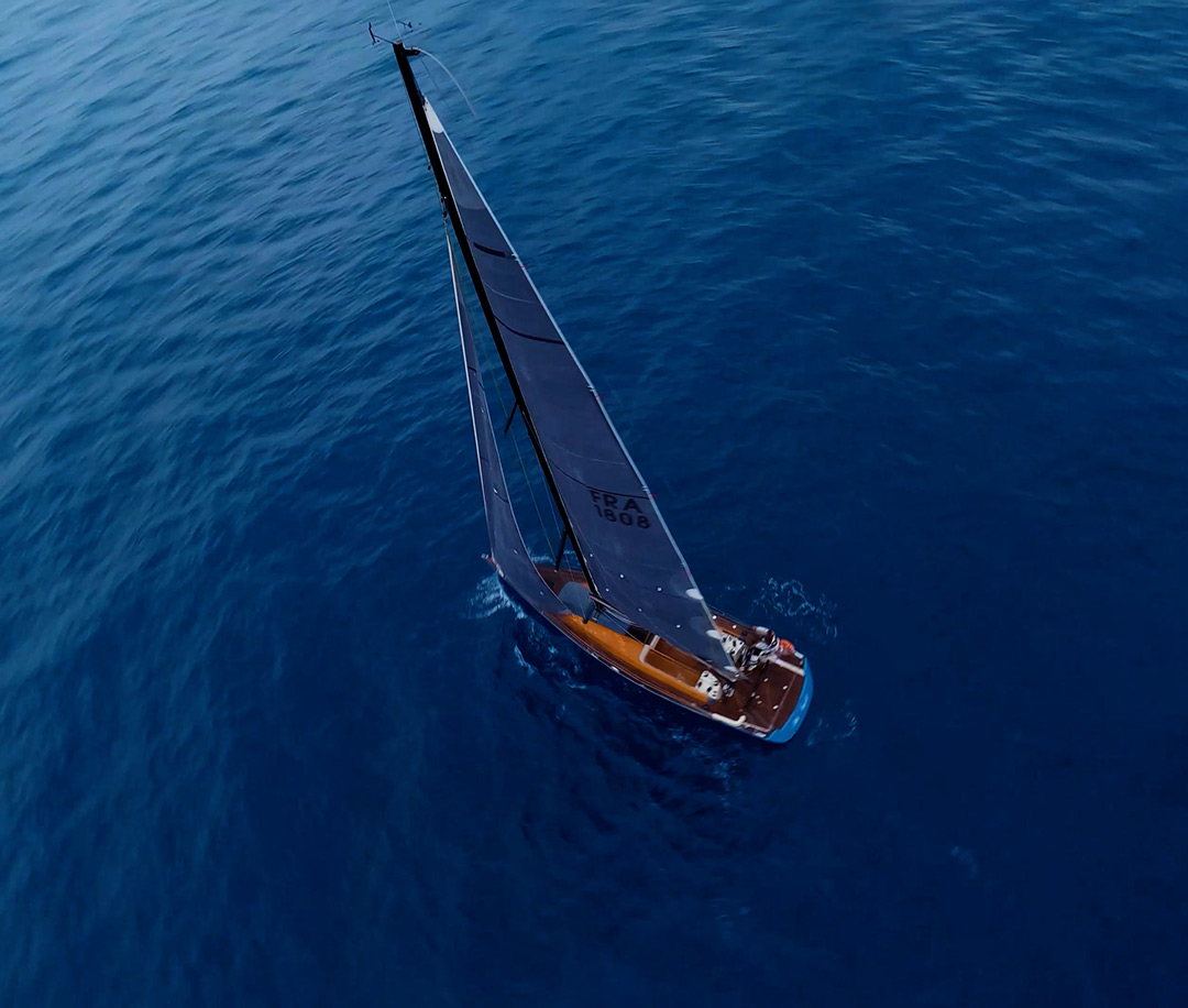 Croisière Bleue 2023