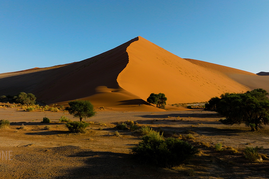 Namibie