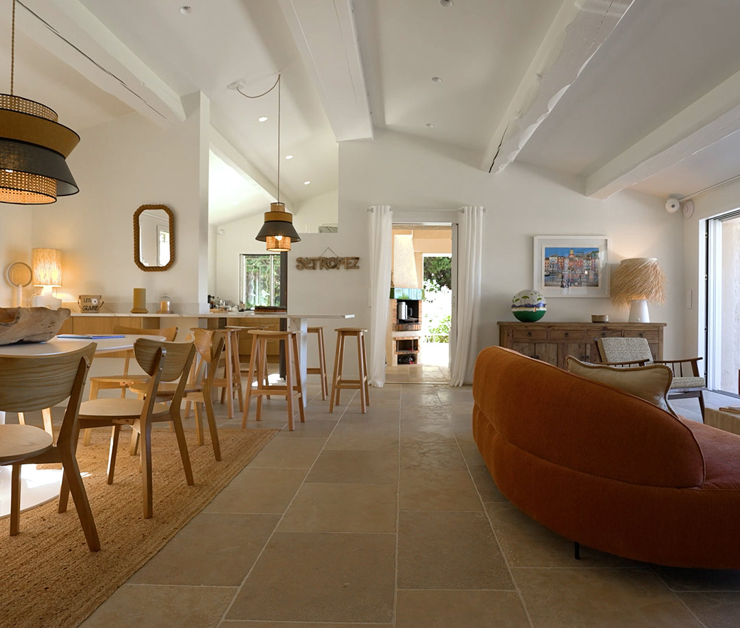 Villa Saint Tropez