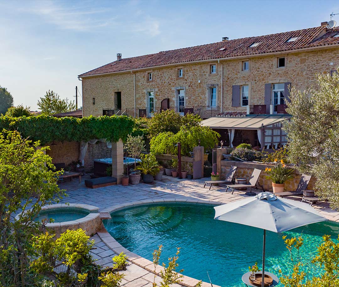 Gîte & table d'hôte
