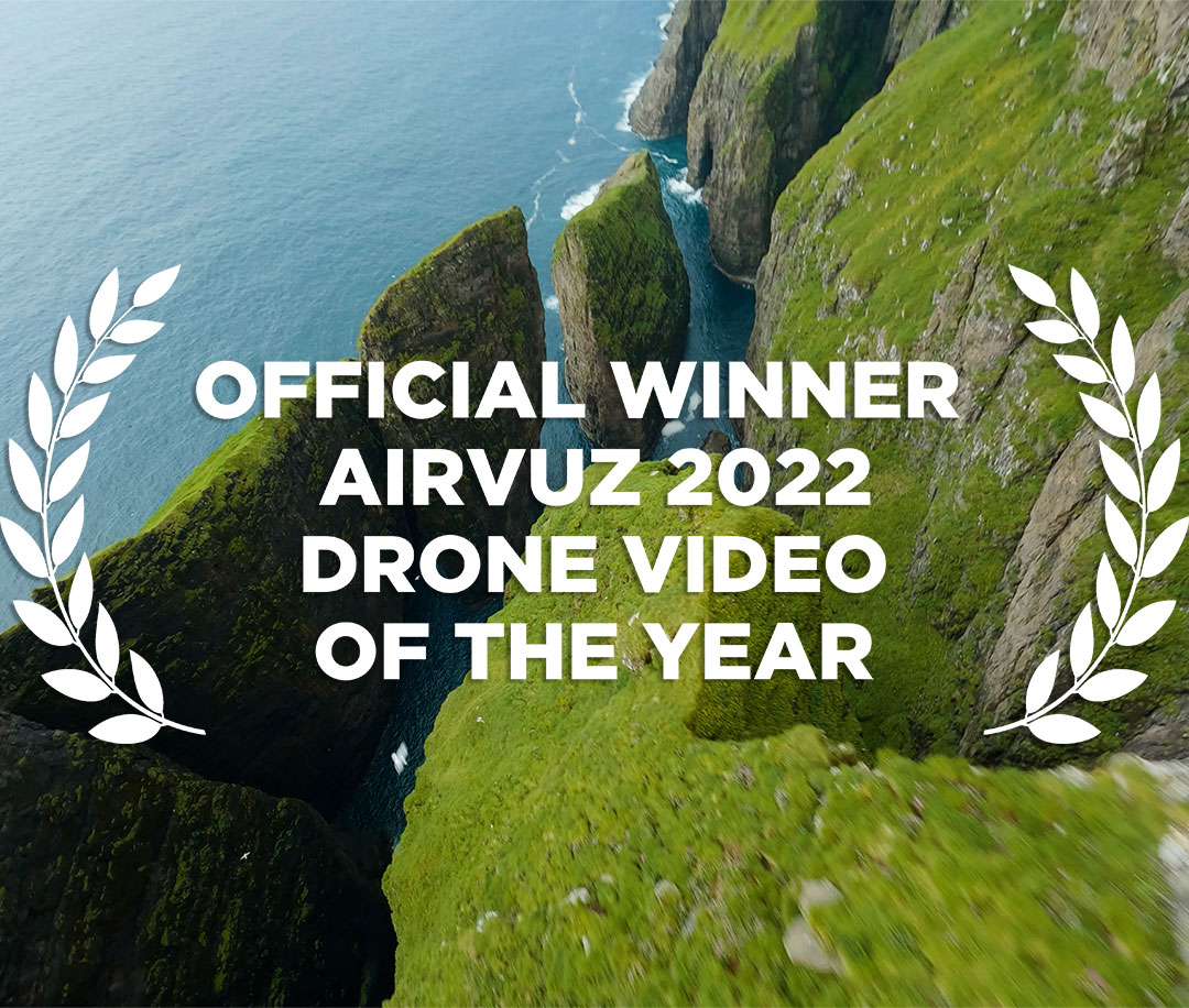 Faroe Islands Video